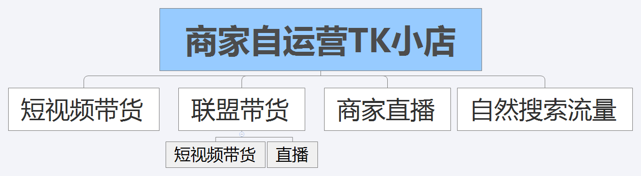 Tiktok應該怎么去觸及我們的用戶？